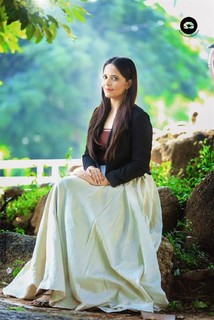 Anasuya Bharadwaj feet photo 18