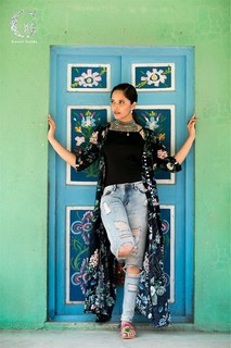 Anasuya Bharadwaj feet photo 16