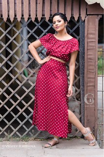 Anasuya Bharadwaj feet photo 15
