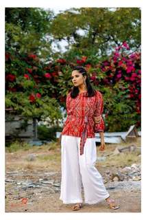 Anasuya Bharadwaj feet photo 10