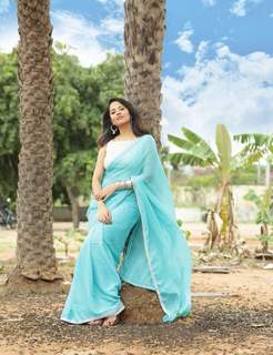 Anasuya Bharadwaj feet photo 17