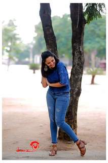 Anasuya Bharadwaj feet photo 11