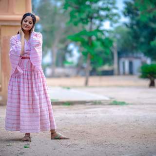 Anasuya Bharadwaj feet photo 7