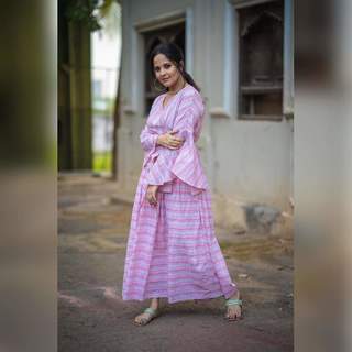 Anasuya Bharadwaj feet photo 6