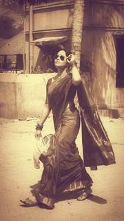 Anasuya Bharadwaj feet photo 6