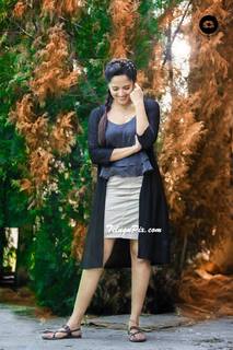 Anasuya Bharadwaj feet photo 8