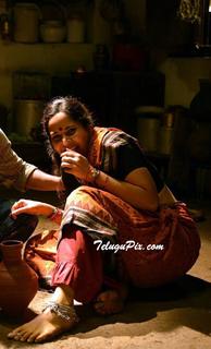 Anasuya Bharadwaj feet photo 6