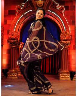 Anasuya Bharadwaj feet photo 19