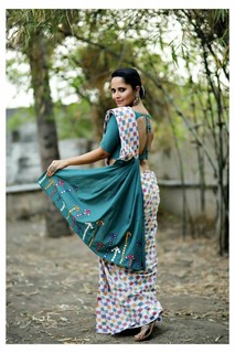 Anasuya Bharadwaj feet photo 4