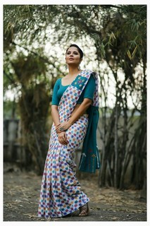 Anasuya Bharadwaj feet photo 3