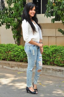 Anasuya Bharadwaj feet photo 8