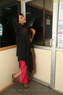 Anasuya Bharadwaj feet photo 13