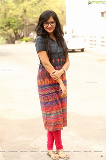 Anasuya Bharadwaj feet photo 2