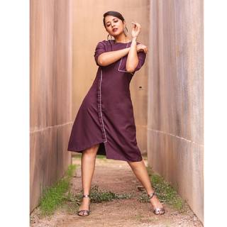 Anasuya Bharadwaj feet photo 5