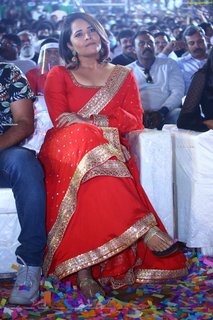 Anasuya Bharadwaj feet photo 18