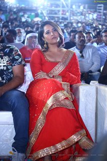 Anasuya Bharadwaj feet photo 17