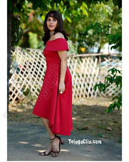 Anasuya Bharadwaj feet photo 15