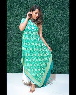 Anasuya Bharadwaj feet photo 11