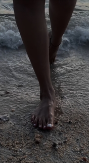 Anasuya Bharadwaj feet photo 13