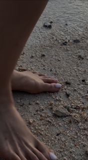 Anasuya Bharadwaj feet photo 12