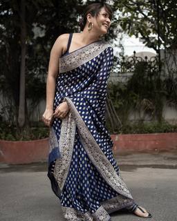 Anasuya Bharadwaj feet photo 2