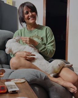 Anasuya Bharadwaj feet photo 19