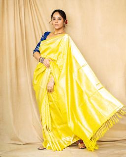 Anasuya Bharadwaj feet photo 14