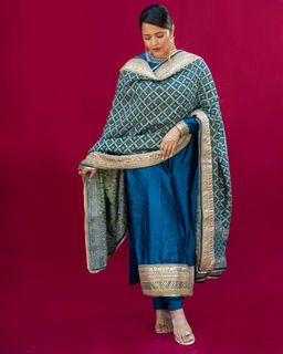 Anasuya Bharadwaj feet photo 9