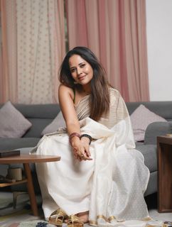 Anasuya Bharadwaj feet photo 4
