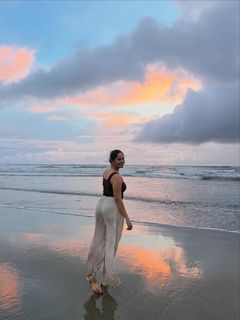 Anasuya Bharadwaj feet photo 2