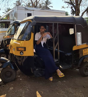Anaswara Rajan feet photo thumbnail