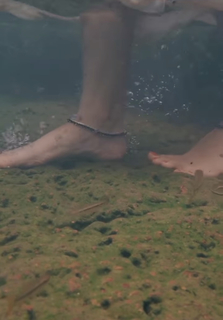 Anaswara Rajan feet photo thumbnail
