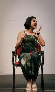 Anaswara Rajan feet photo thumbnail