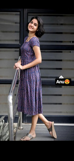 Anaswara Rajan feet photo thumbnail
