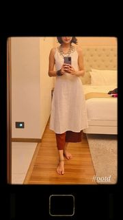 Anaswara Rajan feet photo thumbnail