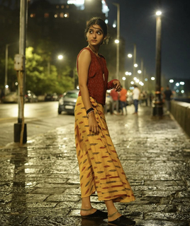 Anaswara Rajan feet photo thumbnail