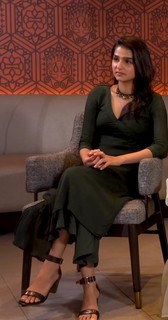 Anaswara Rajan feet photo thumbnail