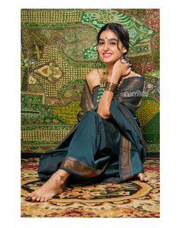 Anaswara Rajan feet photo thumbnail