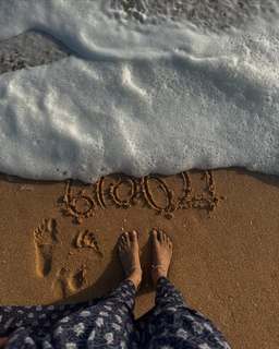 Anaswara Rajan feet photo thumbnail