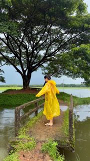 Anaswara Rajan feet photo 5