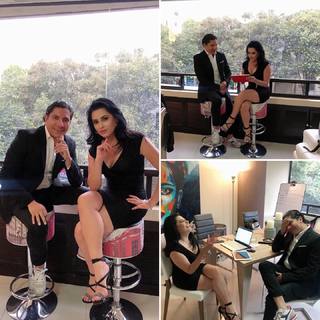 Anayanssi Moreno feet photo 19