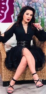 Anayanssi Moreno feet photo 11