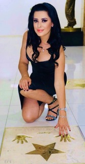 Anayanssi Moreno feet photo 8