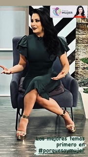 Anayanssi Moreno feet photo 19