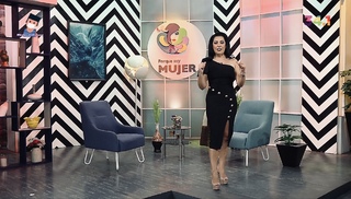 Anayanssi Moreno feet photo 12