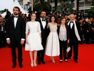 Anaïs Demoustier feet photo 14