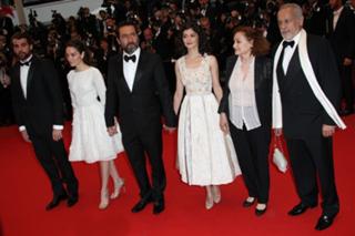 Anaïs Demoustier feet photo 13