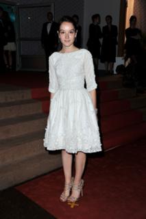 Anaïs Demoustier feet photo 11