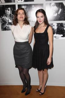 Anaïs Demoustier feet photo 10