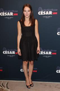 Anaïs Demoustier feet photo 7